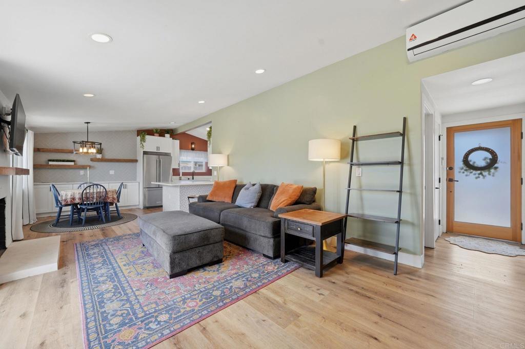 Residential for sale at 3041 Masters Place, San Diego CA featuring 3 beds and 2 baths