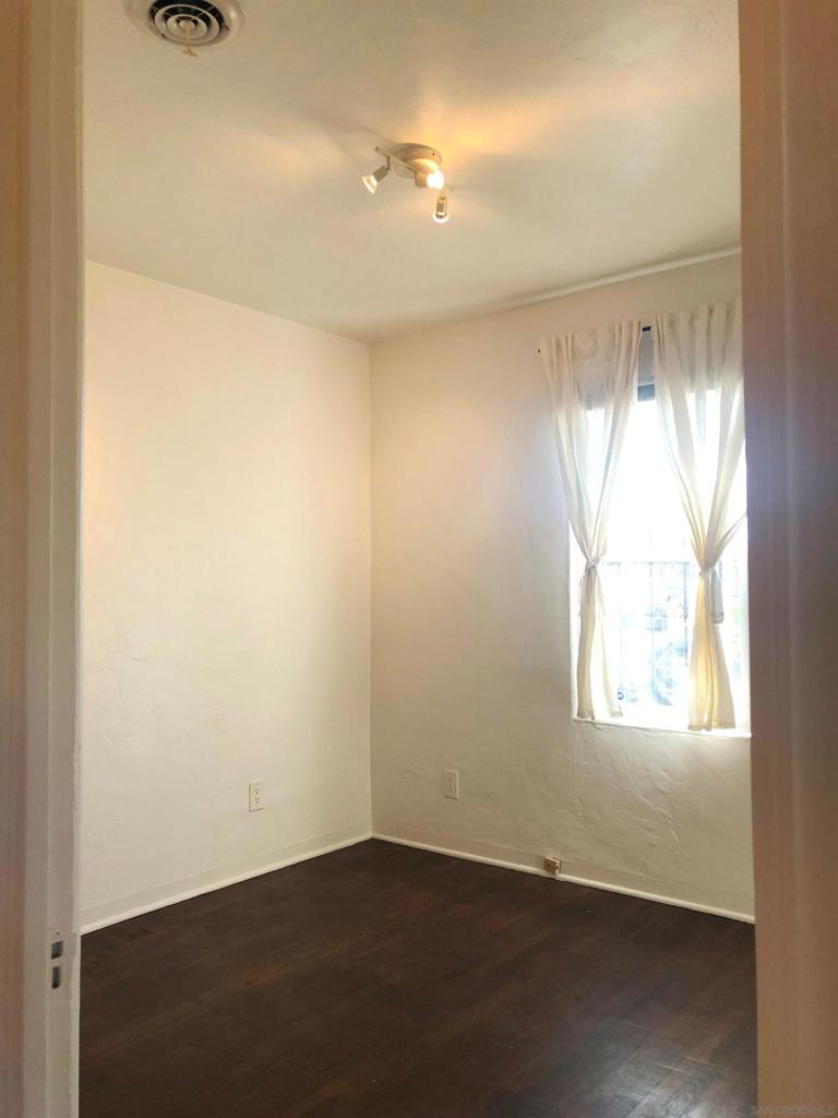 Residential Lease for rent at 4072 Meade Ave, San Diego CA featuring 1 bed and 1 bath