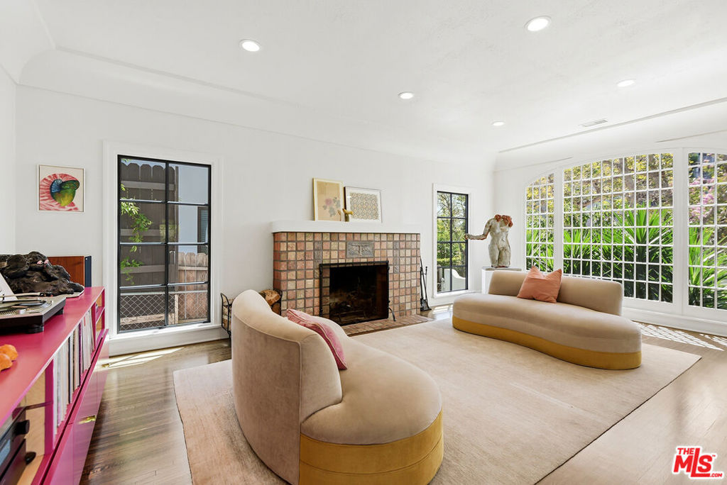 Residential for sale at 1038 S Stanley Avenue, Los Angeles CA featuring 3 beds and 2 baths