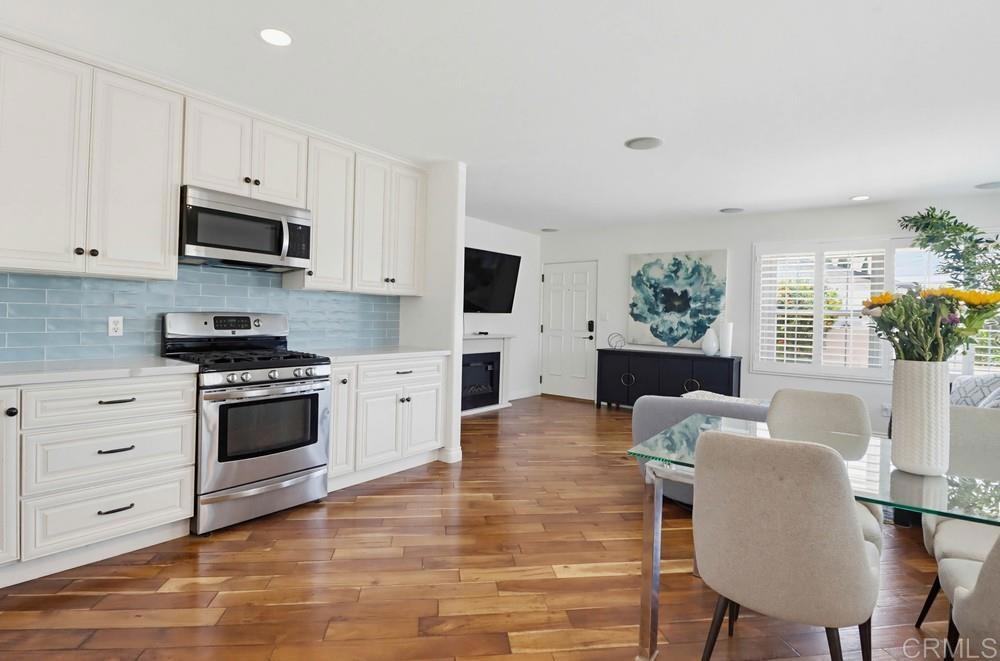 Residential for sale at 3466 WISTERIA DR, San Diego CA featuring 2 beds and 1 bath
