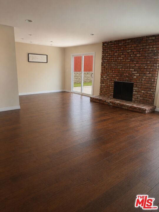 Residential Lease for rent at 1977 Via Madonna, Lomita CA featuring 4 beds and 3 baths