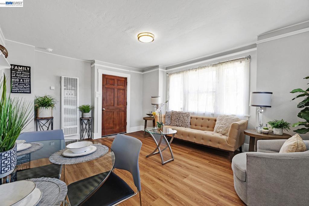Residential Income for sale at 415 Napa Street, Vallejo CA