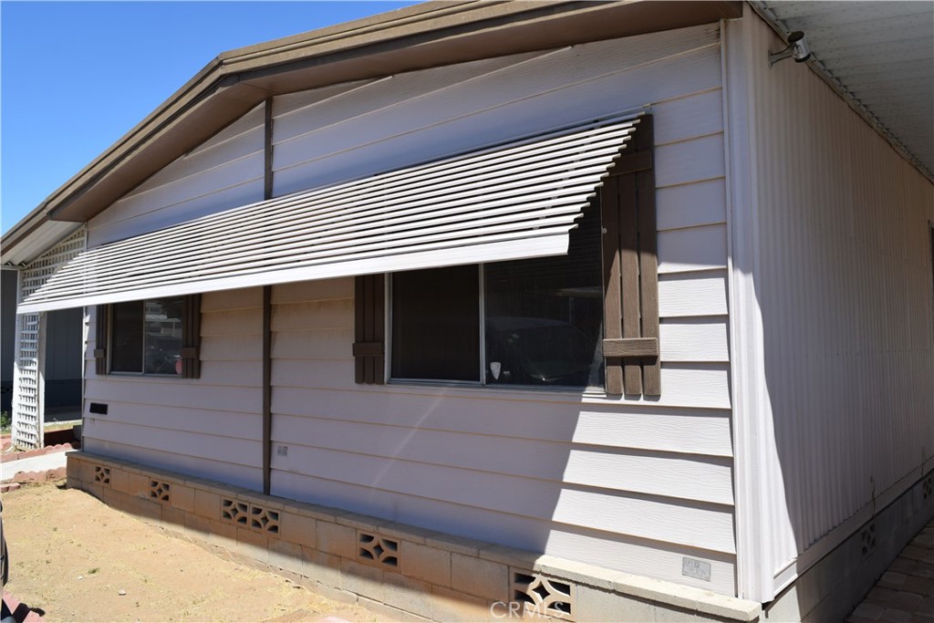 Residential for sale at 20683 Waalew Rd # B189 B189, Apple Valley, San Bernardino CA featuring 3 beds and 2 baths