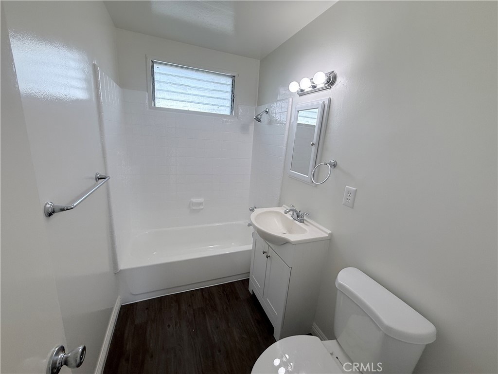 Residential Lease for rent at 24636 Eshelman, Lomita CA featuring 2 beds and 1 bath