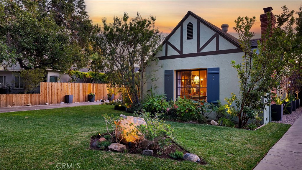 Residential for sale at 2510 N Park Boulevard, Santa Ana CA featuring 4 beds and 3 baths