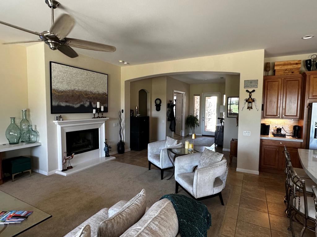 Single Family Residence for rent at 80633 Camino San Gregorio, Indio, CA featuring 3 beds and 3 baths