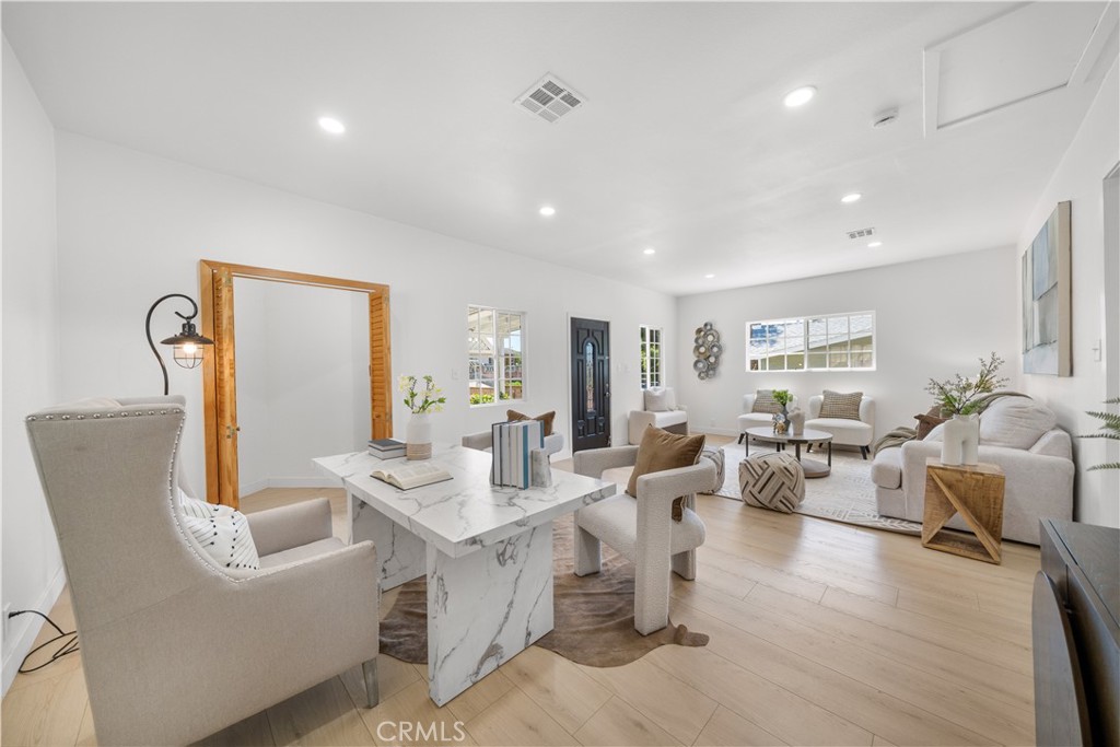 Residential for sale at 2035 Las Colinas, Los Angeles CA featuring 4 beds and 2 baths