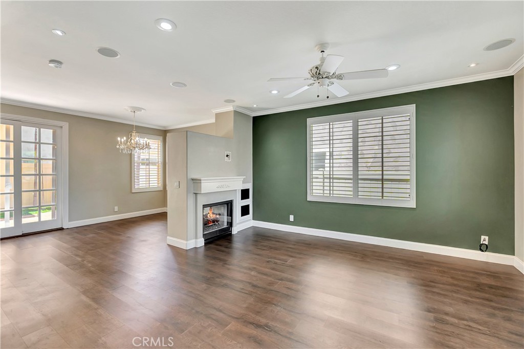 Residential Lease for rent at 2 Vista Del Cerro, Aliso Viejo CA featuring 3 beds and 3 baths