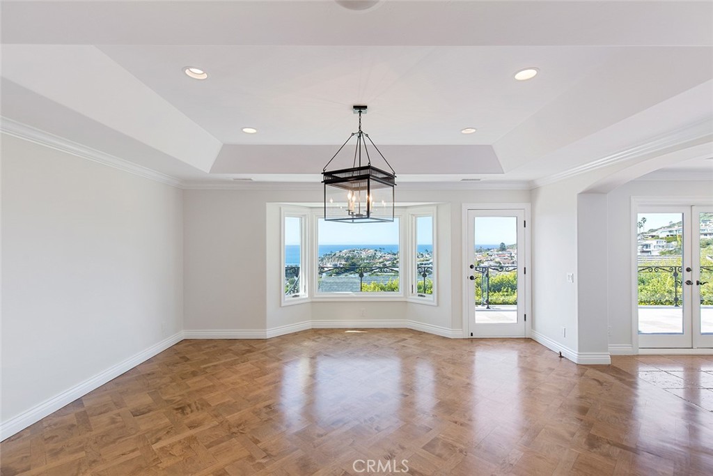 Residential Lease for rent at 517 Emerald Bay, Laguna Beach, Orange County, CA featuring 4 beds and 5 baths