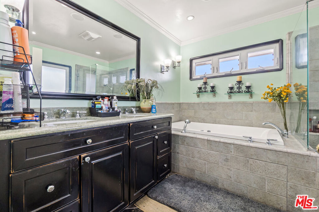 Residential for sale at 4152 Mount Vernon Drive, Los Angeles CA featuring 4 beds and 4 baths