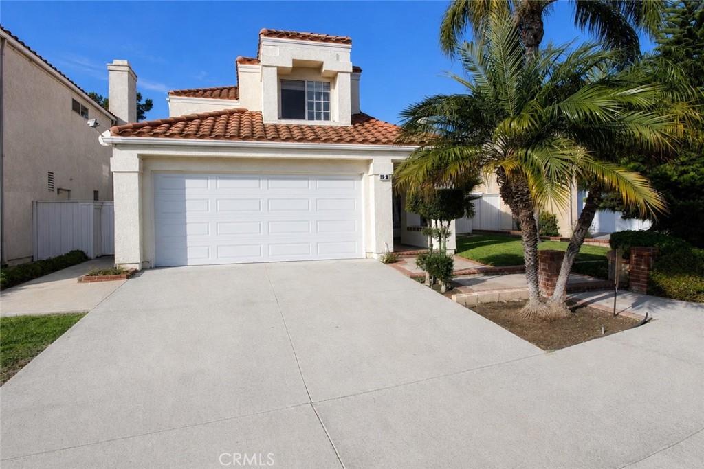 Single Family Residence for sale at 5 SALINA, Irvine, CA featuring 4 beds and 3 baths