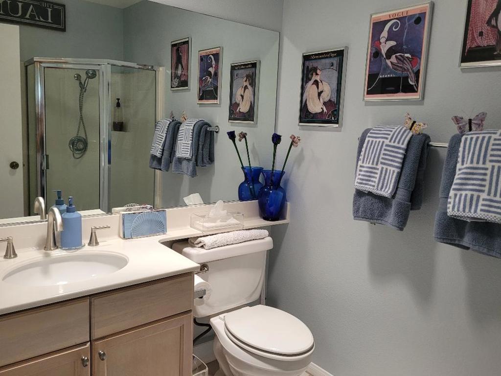 Condominium for rent at 78435 Magenta Drive, La Quinta, CA featuring 2 beds and 2 baths