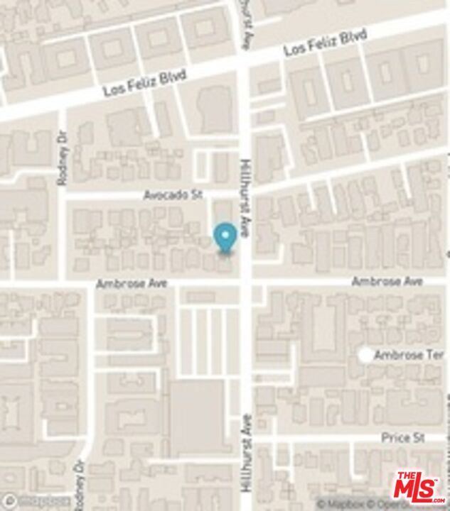 Residential Income for sale at 2101 Hillhurst Avenue, Los Angeles CA
