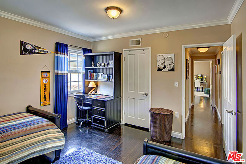 Residential for sale at 6322 W 78TH Place, Los Angeles CA featuring 4 beds and 4 baths