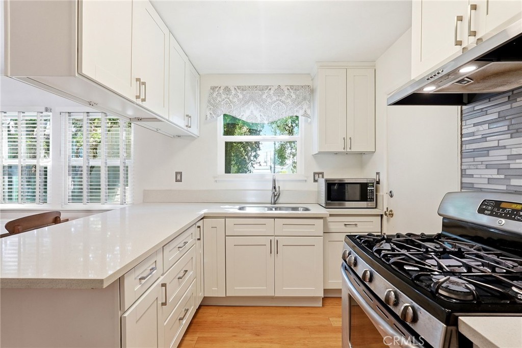 Residential for sale at 3610 Kalsman Dr 2, Los Angeles CA featuring 2 beds and 2 baths