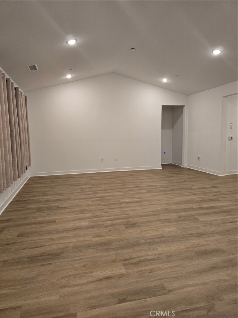 Residential Lease for rent at 1887 Vincent Dr, Palmdale, Los Angeles County, CA featuring 4 beds and 3 baths