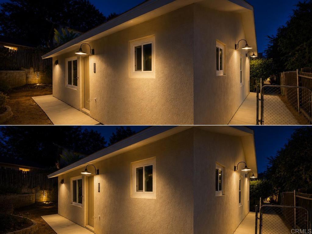 Residential Lease for rent at 623 E 3Rd Avenue, Escondido CA featuring 5 beds and 2 baths