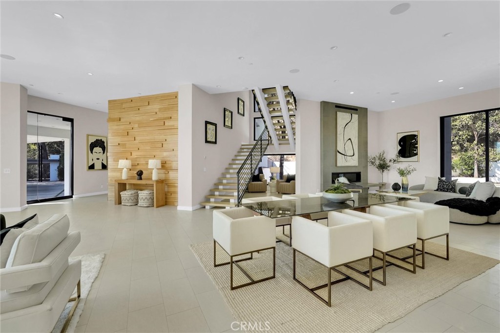 Residential for sale at 2341 Zorada Court, Los Angeles CA featuring 5 beds and 6 baths