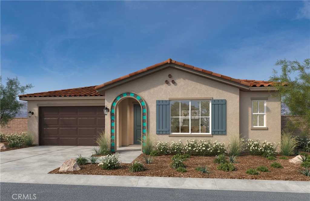 Residential for sale at 1352 Jack Rabbit Court, Banning CA featuring 4 beds and 2 baths