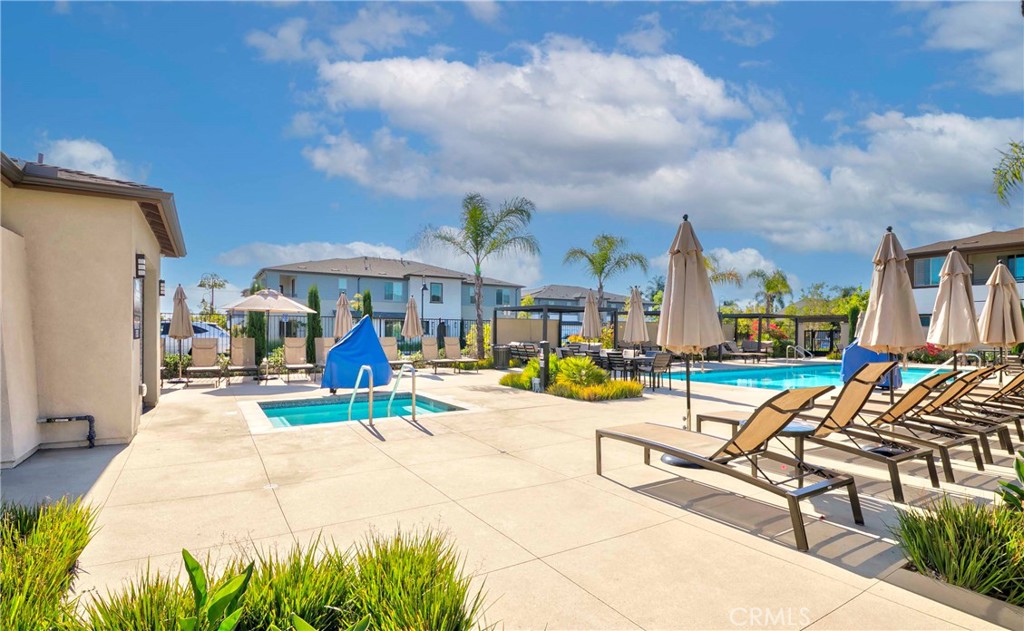 Residential for sale at 7003 Citron, Cypress CA featuring 2 beds and 2 baths