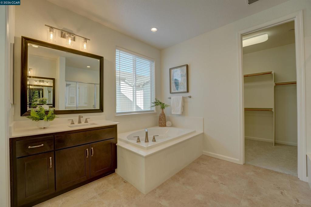 Residential for sale at 2055 Rovello Loop, Livermore CA featuring 3 beds and 3 baths