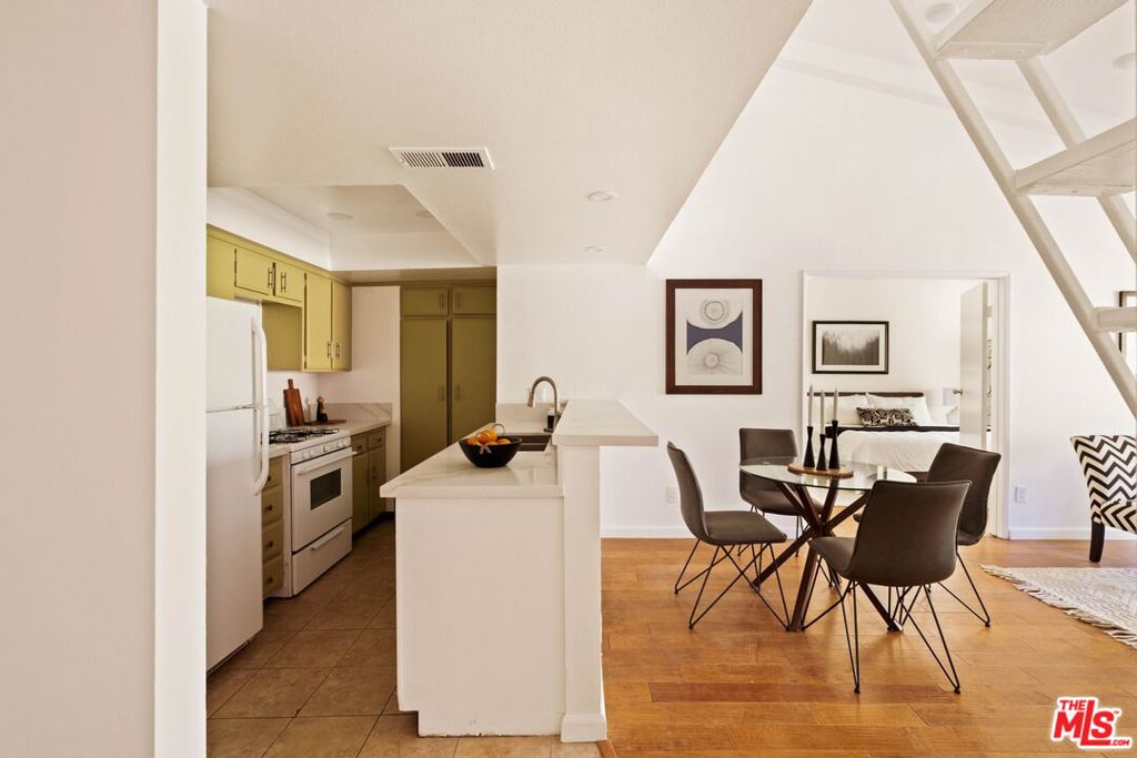Residential for sale at 2700 Cahuenga Boulevard 4303, Los Angeles CA featuring 2 beds and 2 baths