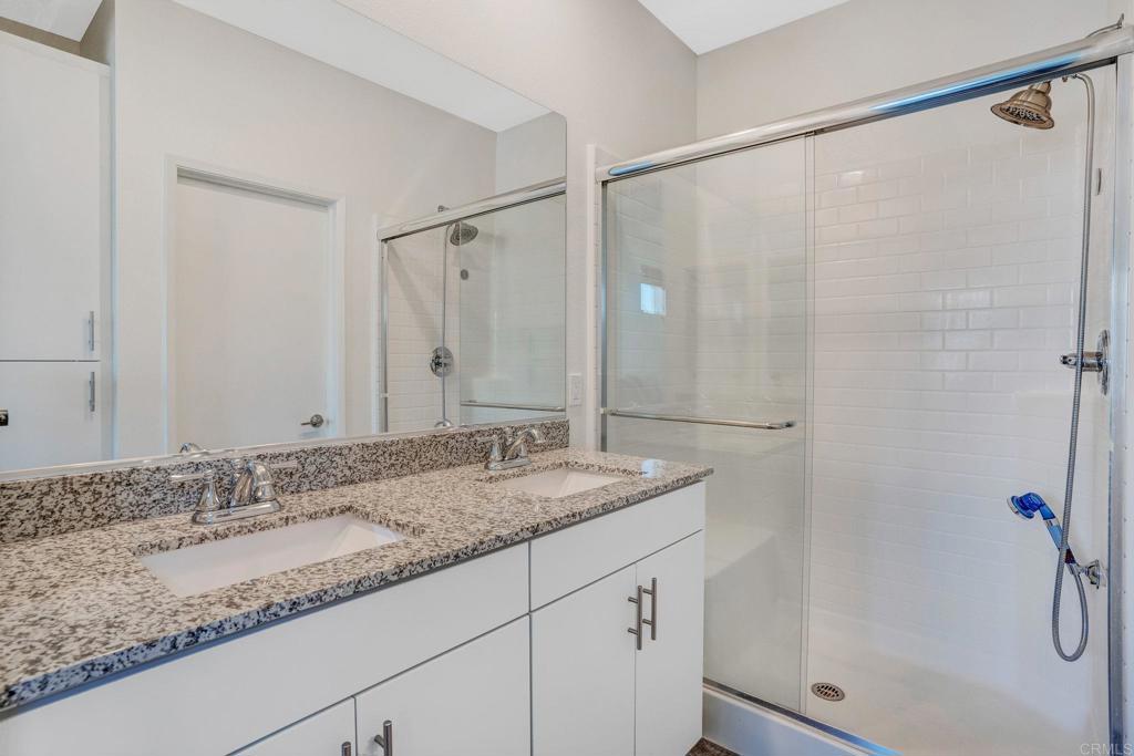 Residential Lease for rent at 5406 Beach Bluff Lane 212, San Diego CA featuring 2 beds and 2 baths