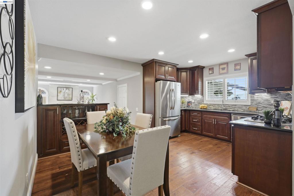 Residential for sale at 1162 Aberdeen Ave, Livermore CA featuring 4 beds and 3 baths