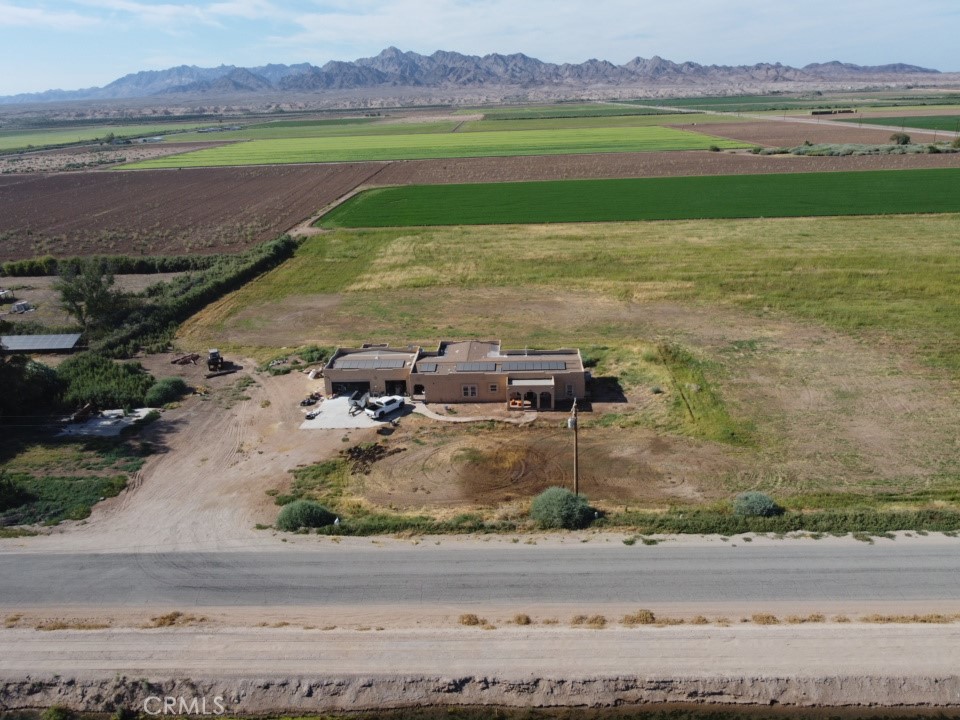 Residential for sale at 9270 4th Avenue, Blythe, Riverside CA featuring 3 beds and 2 baths