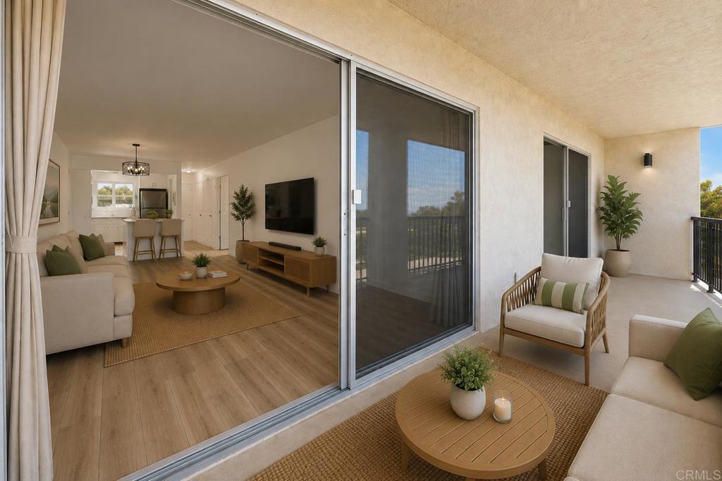 Condominium for rent at 2475 Jefferson Street 103, Carlsbad, CA featuring 2 beds and 2 baths