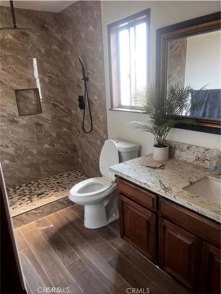 Residential Lease for rent at 13290 Rain Shadow, Victorville CA featuring 3 beds and 3 baths