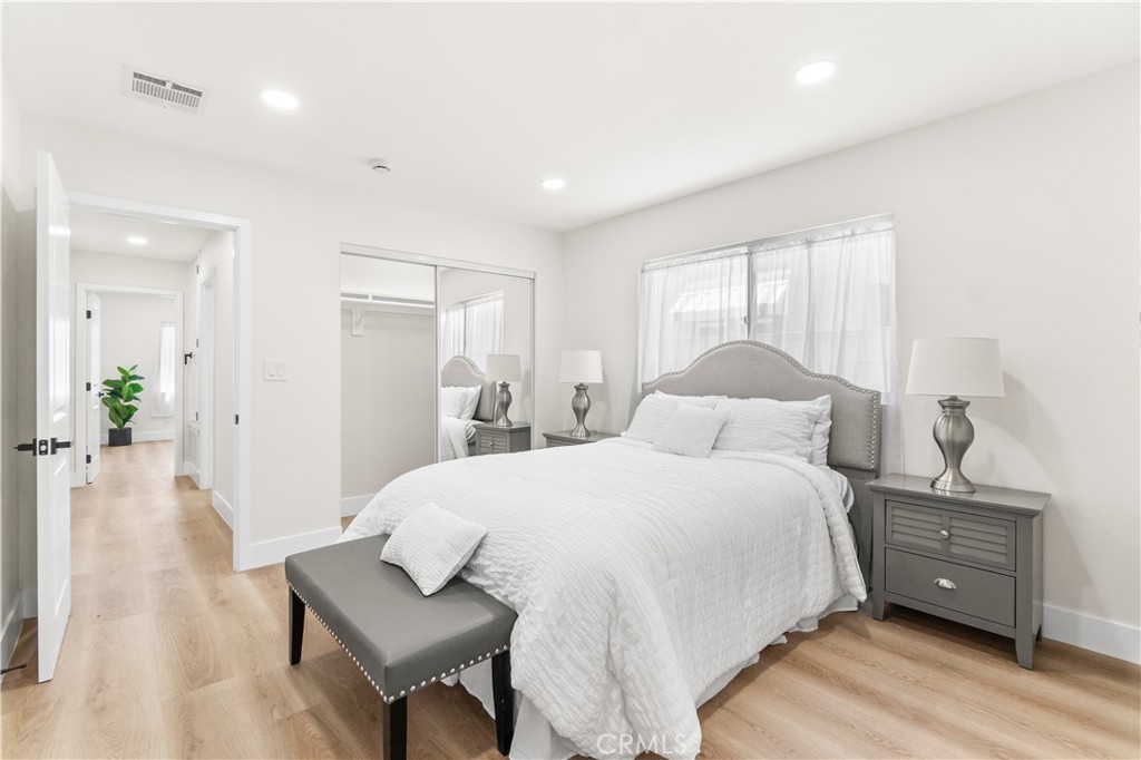 Residential for sale at 725 W 108th St., Los Angeles CA featuring 2 beds and 2 baths