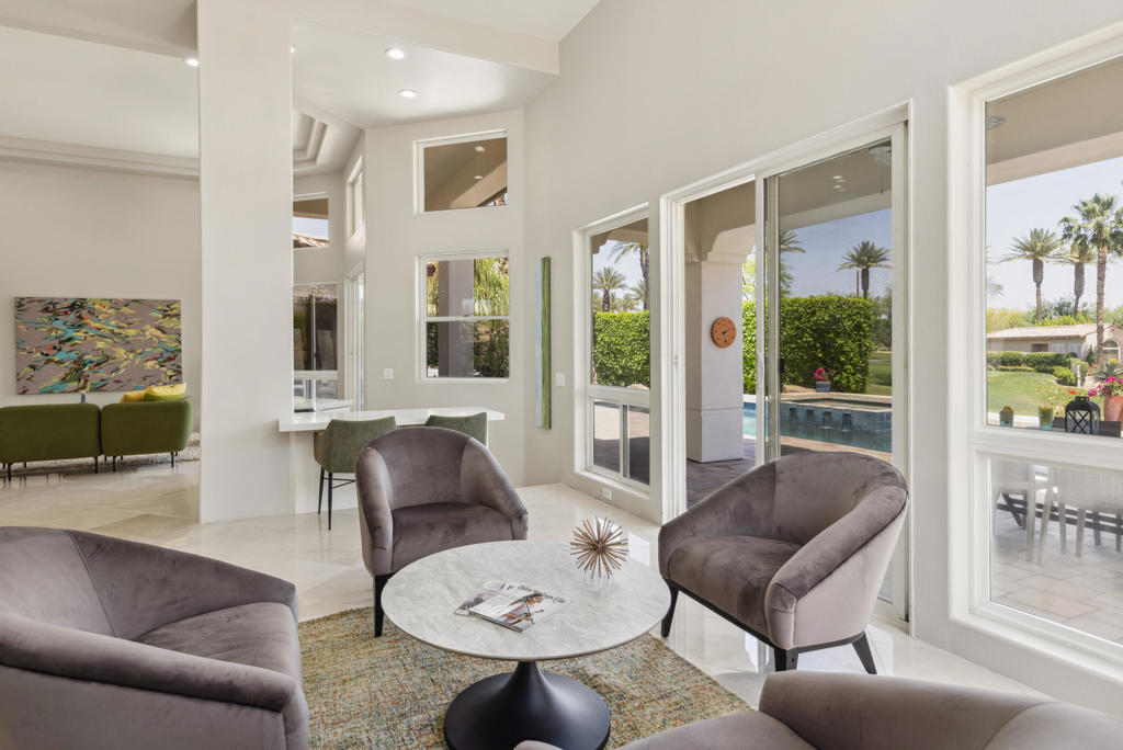 Single Family Residence for rent at 79015 ViA San Clara, La Quinta, CA featuring 4 beds and 5 baths