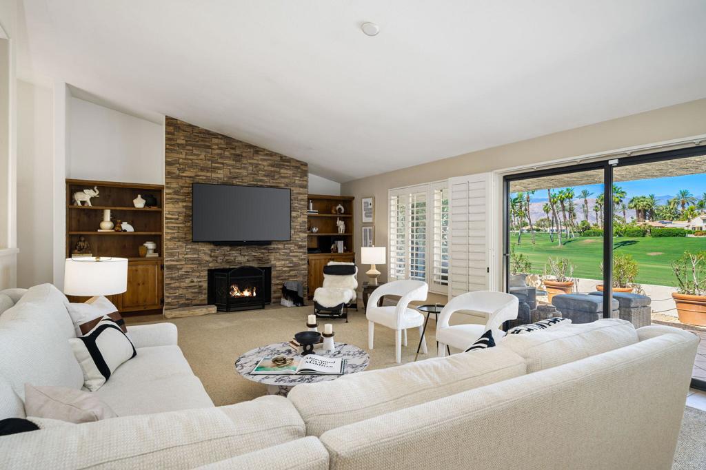 Condominium for rent at 44825 Guadalupe Drive, Indian Wells, CA featuring 3 beds and 3 baths