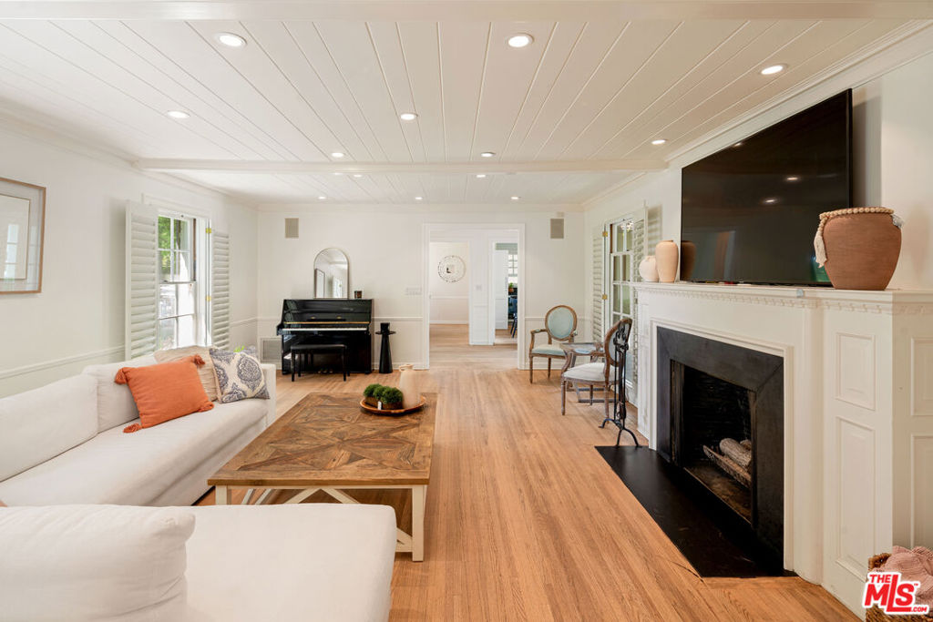 Residential for sale at 560 Loring Avenue, Los Angeles CA featuring 4 beds and 4 baths