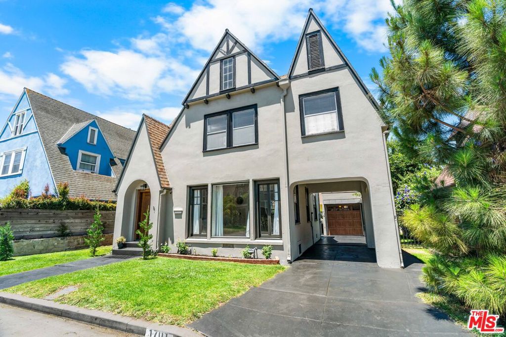 Residential for sale at 1701 La Fayette Road, Los Angeles CA featuring 2 beds and 2 baths