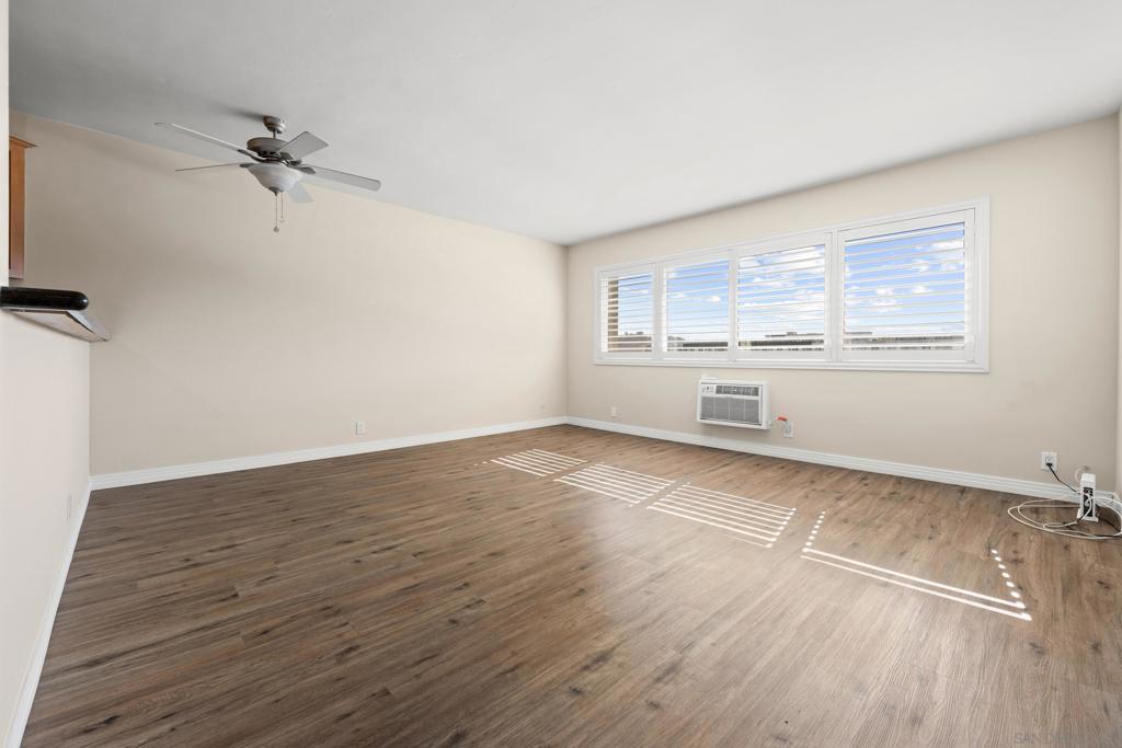 Residential Lease for rent at 6120 Decena Dr (Master's Bedroom) 207, San Diego CA featuring 1 bed and 1 bath