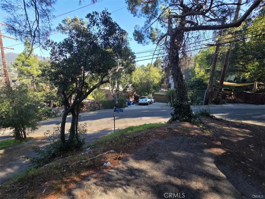 Single Family Residence for sale at 1913 Nolden, Los Angeles, CA featuring 2 beds and 1 bath