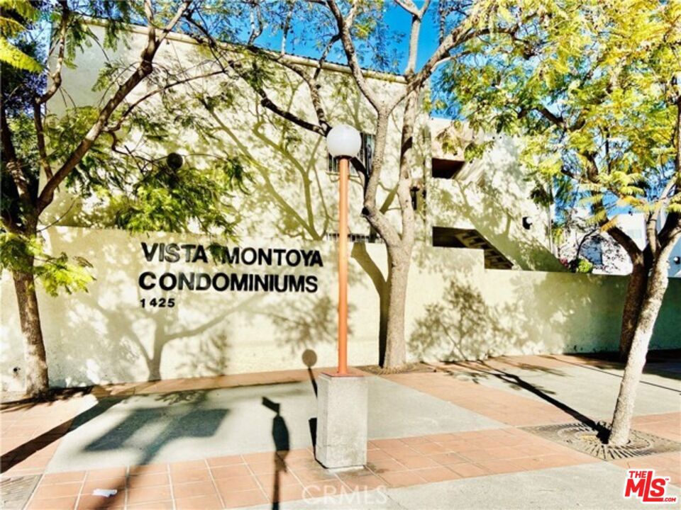 Residential for sale at 1119 Albany Street 137, Los Angeles CA featuring 1 bed and 1 bath