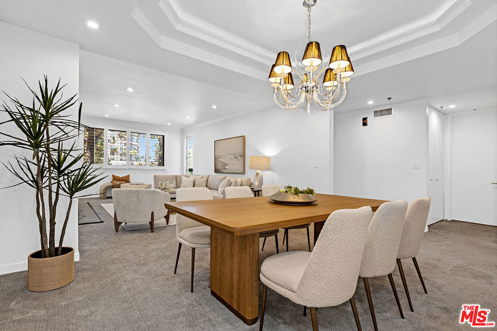 Residential for sale at 2122 Century Park Lane 306, Los Angeles CA featuring 2 beds and 2 baths