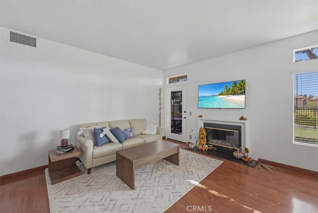 Residential Lease for rent at 7254 Shoreline Drive 131, San Diego CA featuring 2 beds and 2 baths