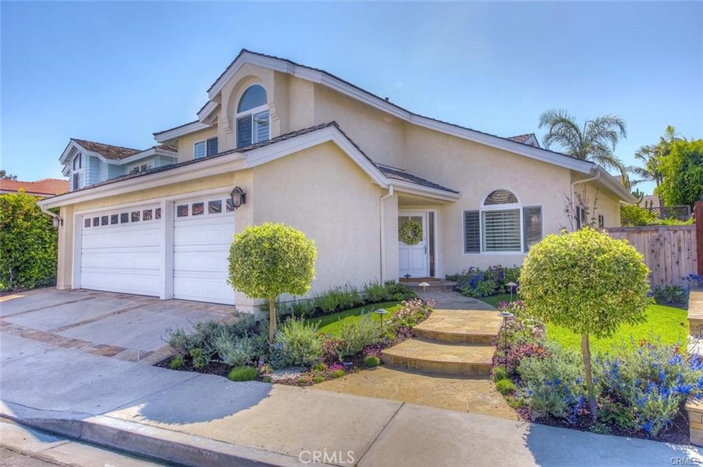 Residential Lease for rent at 11 Wickland, Irvine CA featuring 4 beds and 3 baths