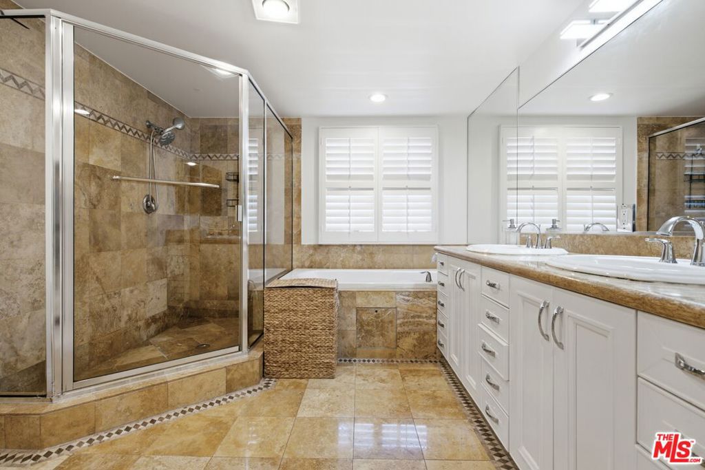 Residential for sale at 11908 Darlington Avenue 203, Los Angeles CA featuring 3 beds and 3 baths