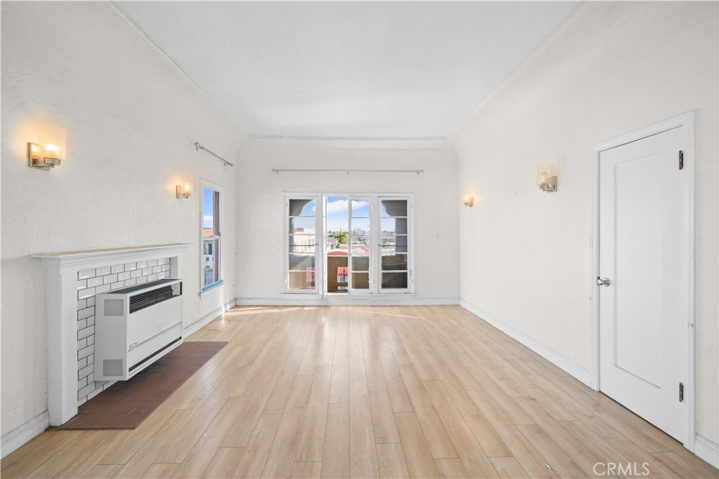 Residential Income for sale at 2441 Fairmount, Los Angeles CA