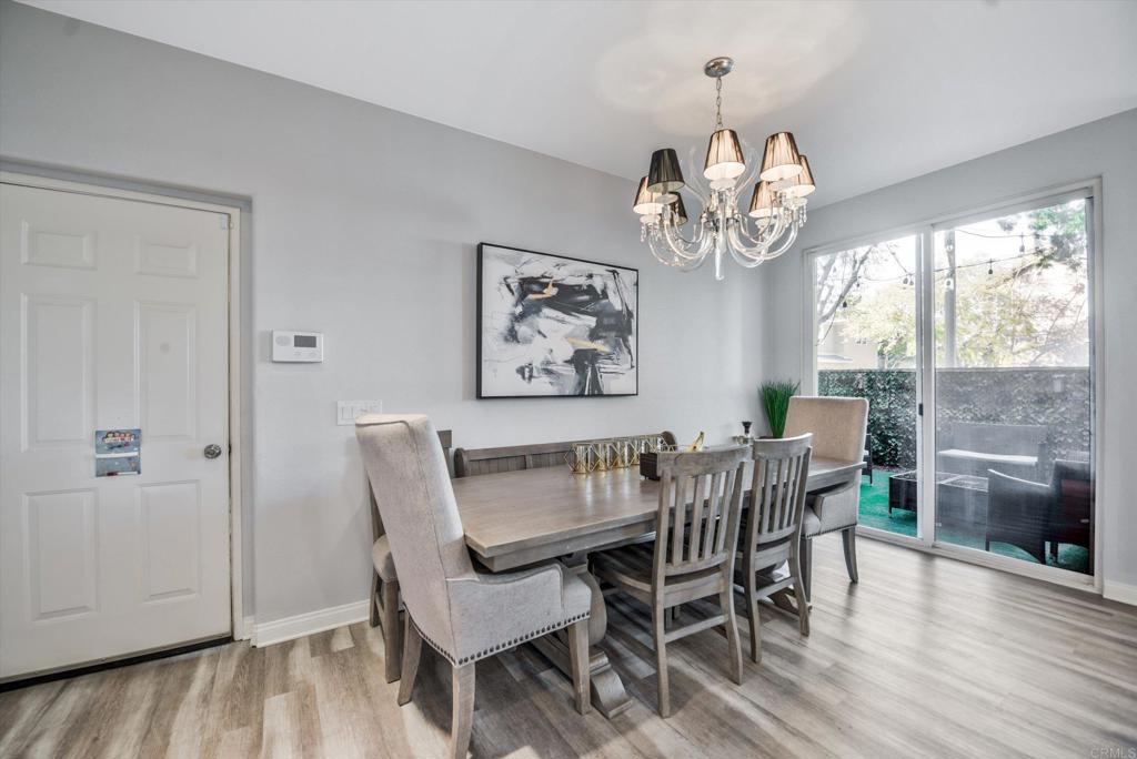 Residential Lease for rent at 2280 Lattice Lane, Chula Vista CA featuring 3 beds and 3 baths