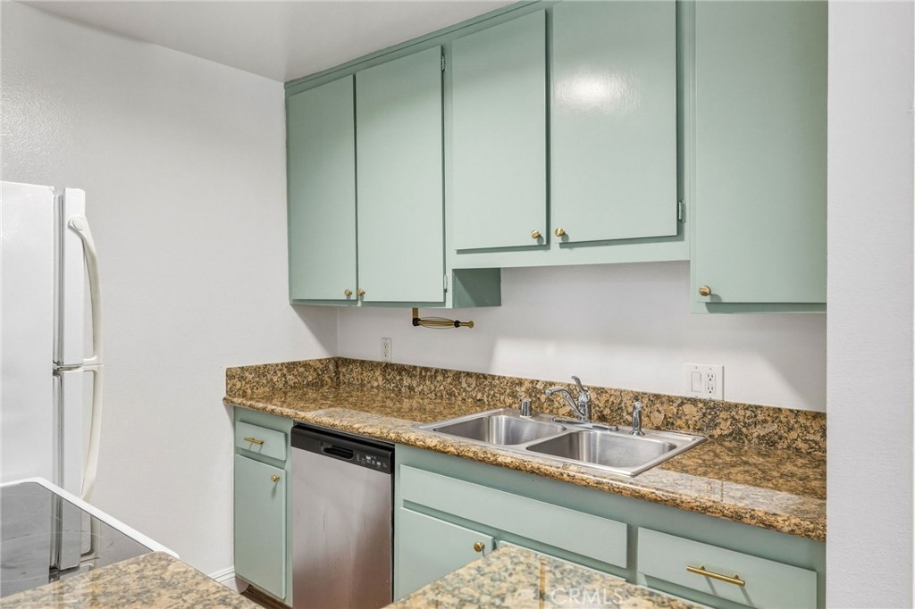 Residential for sale at 3601 W Hidden Lane 109, Rolling Hills Estates CA featuring 1 bed and 1 bath