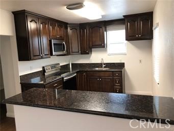 Residential Lease for rent at 424 S Orange, Brea, Orange County, CA featuring 2 beds and 1 bath
