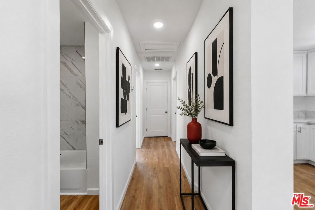 Residential Income for sale at 1267 W 85th Street 1267, Los Angeles CA featuring 5 beds and 3 baths