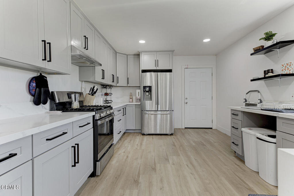 Residential for sale at 1255 W 85th Street, Los Angeles CA featuring 4 beds and 2 baths