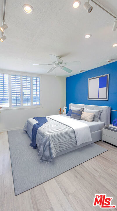 Condominium for rent at 1140 E Ocean Boulevard 235, Long Beach, CA featuring 1 bed and 1 bath